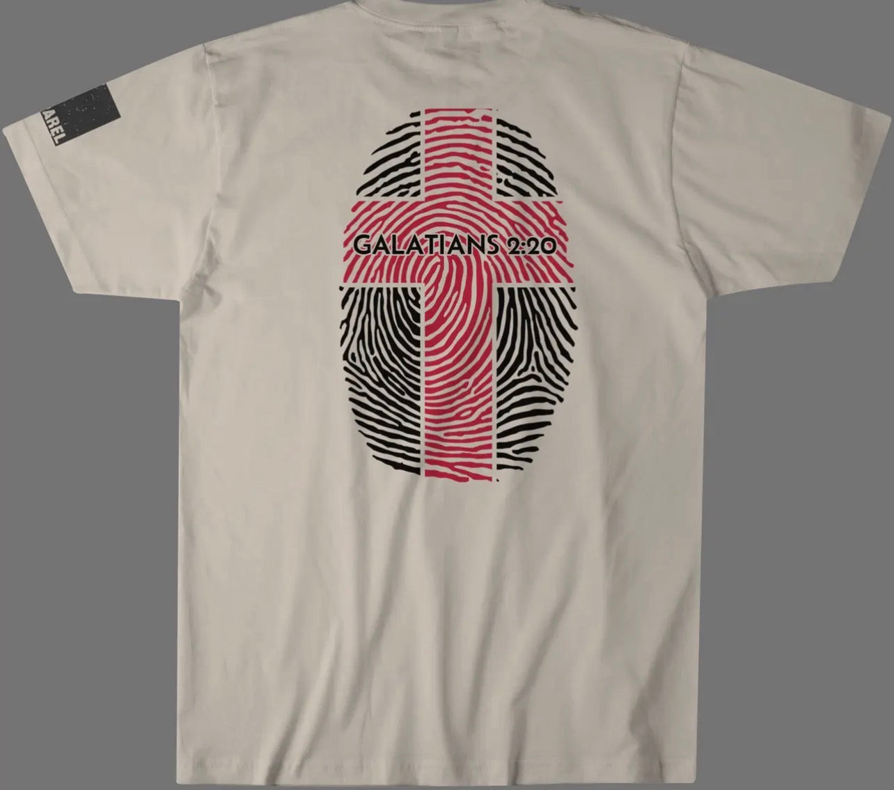 It’s in my DNA… Graphic T- Shirt