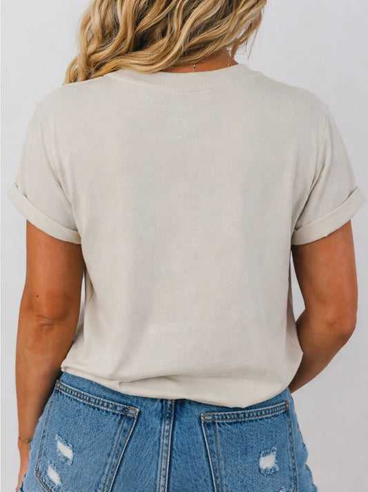 I can do all things through Christ … T-Shirt