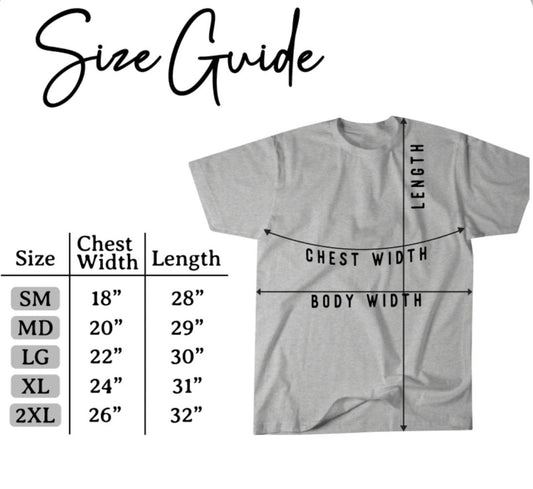 Be Strong and Steadfast … T-Shirt